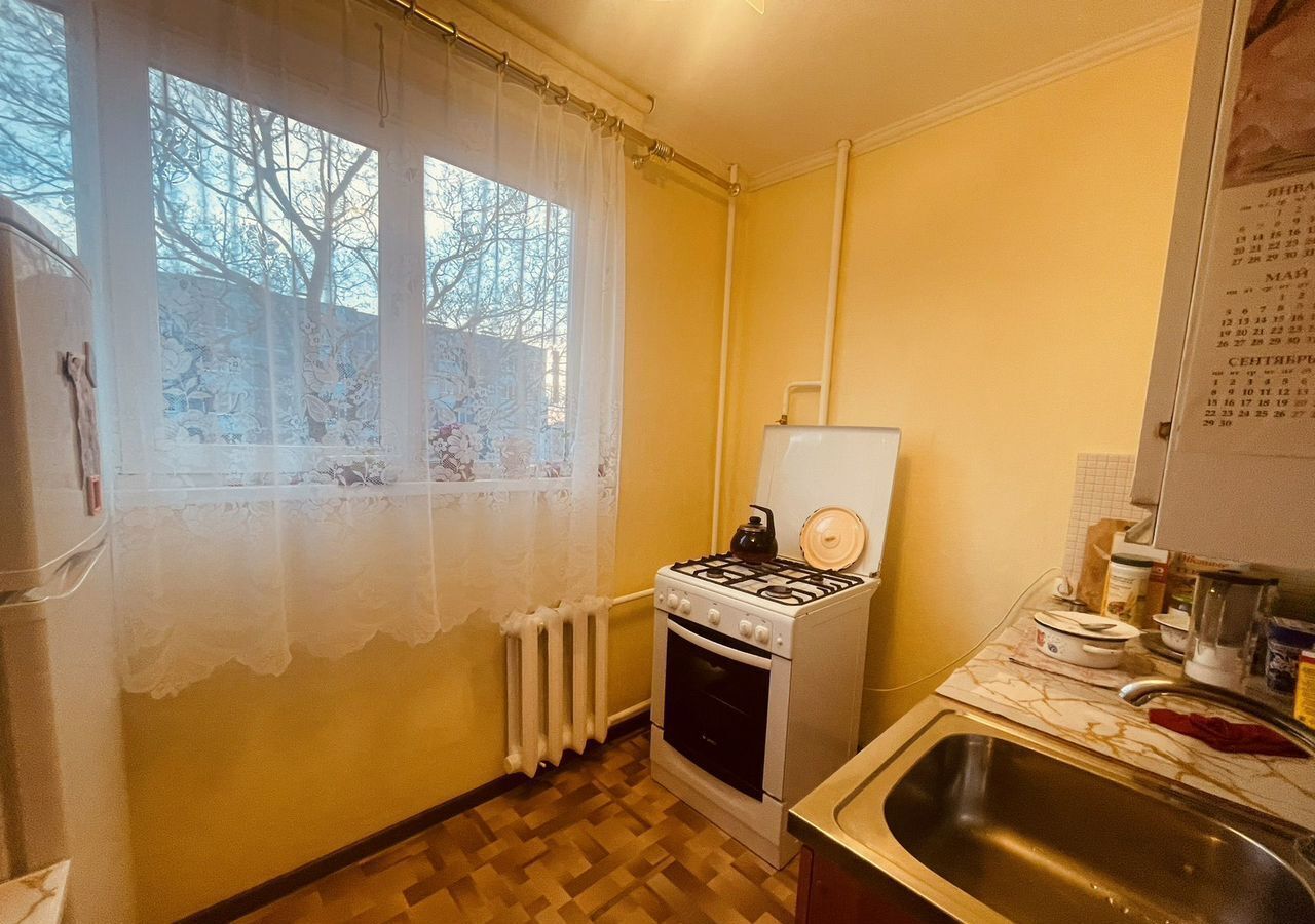 квартира р-н Выборгский г Выборг ул Гагарина 33 Выборгское городское поселение фото 15