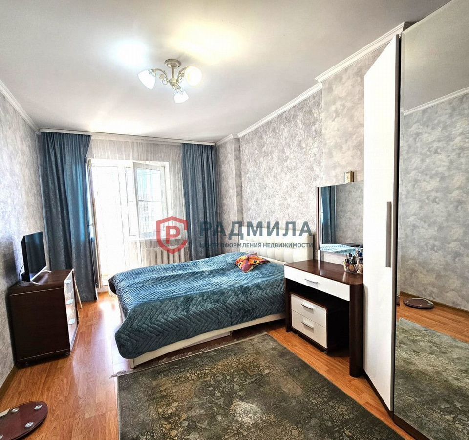 квартира г Сергиев Посад пр-кт Красной Армии 218 Сергиево-Посадский г. о. фото 8