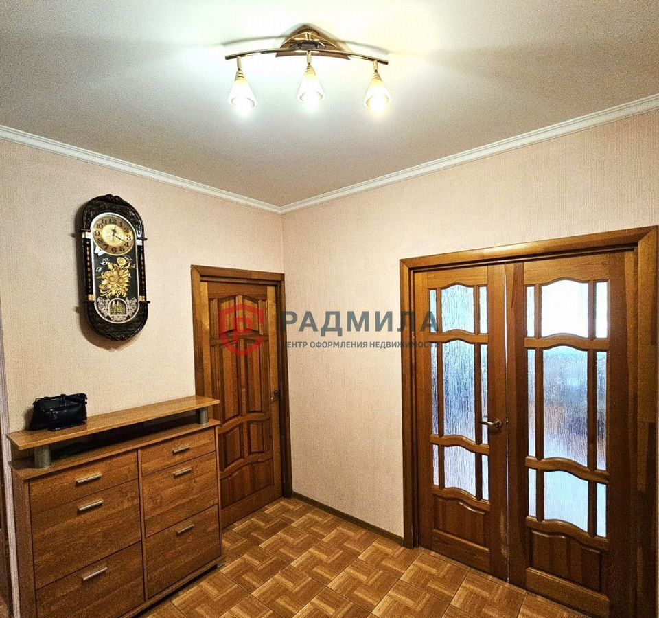 квартира г Сергиев Посад пр-кт Красной Армии 218 Сергиево-Посадский г. о. фото 11