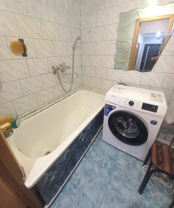 квартира г Комсомольск-на-Амуре пр-кт Московский 6к/3 фото 3