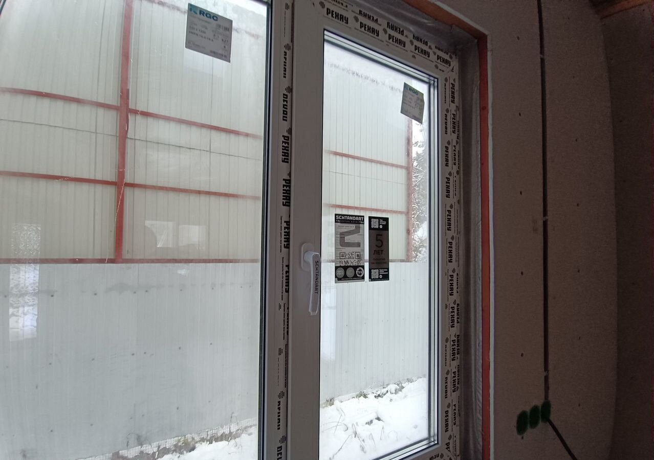 дом г Москва п Вороновское п ЛМС ТиНАО направление Курское (юг) ш Варшавское 54 км, р-н Вороново, Московская область, квартал № 515 фото 11