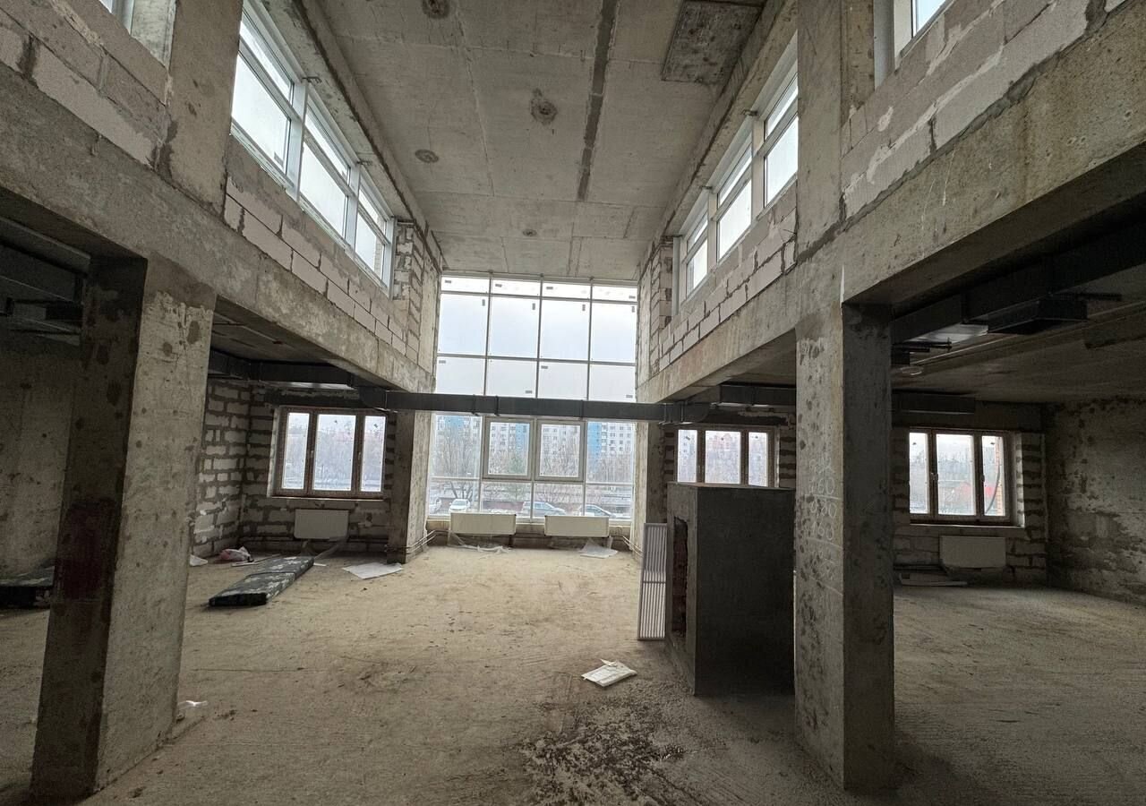свободного назначения г Видное б-р Зеленые аллеи 8 фото 12