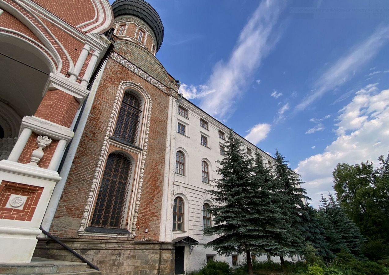 квартира г Москва метро Измайловская ул 2-я Парковая 12 муниципальный округ Измайлово фото 19