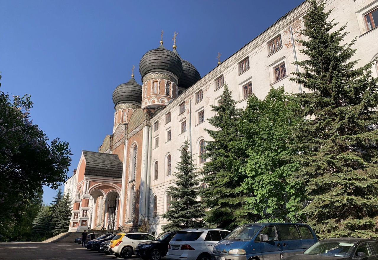 квартира г Москва метро Измайловская ул 2-я Парковая 12 муниципальный округ Измайлово фото 37