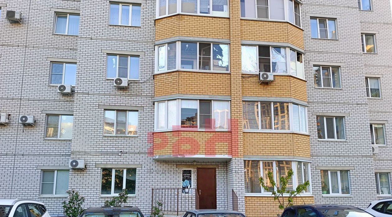 свободного назначения г Воронеж р-н Коминтерновский ул Независимости 55/1 фото 1