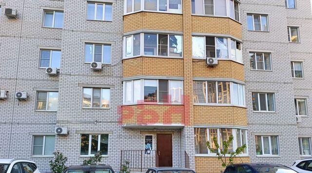 р-н Коминтерновский ул Независимости 55/1 фото