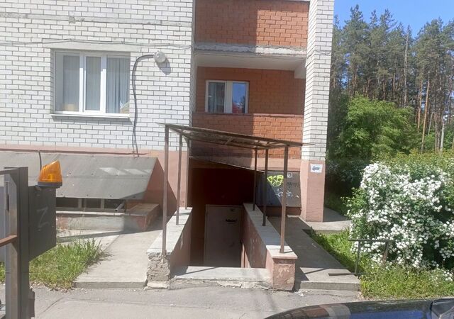 свободного назначения р-н Железнодорожный ул Минская 69а фото