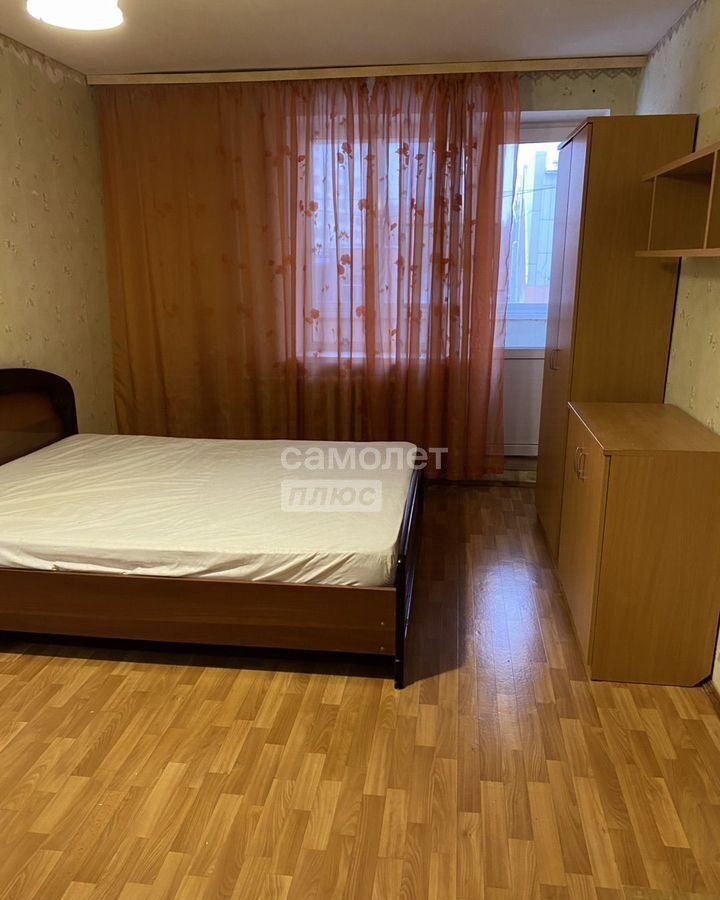 квартира г Липецк р-н Октябрьский ул П.И.Смородина 12в фото 1