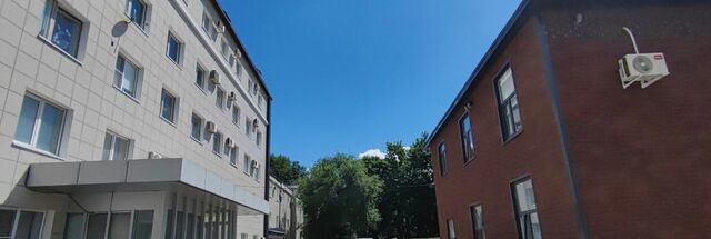 р-н Ленинский ул Кольцовская 58а фото
