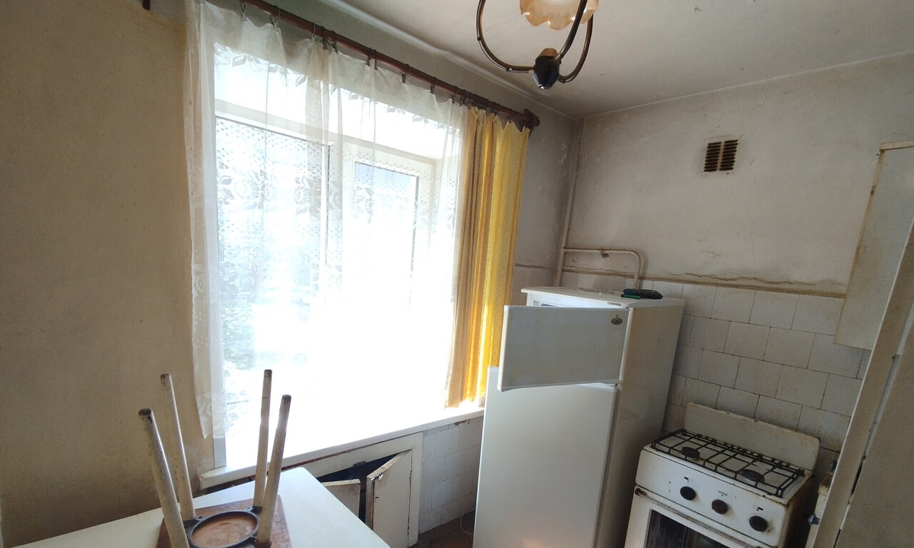 квартира р-н Кольчугинский г Кольчугино ул Добровольского 21 городское поселение Кольчугино фото 4