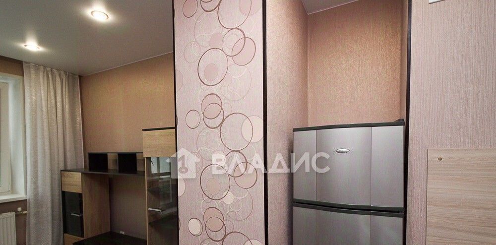 квартира г Владимир р-н Ленинский ул Мира 2г фото 4