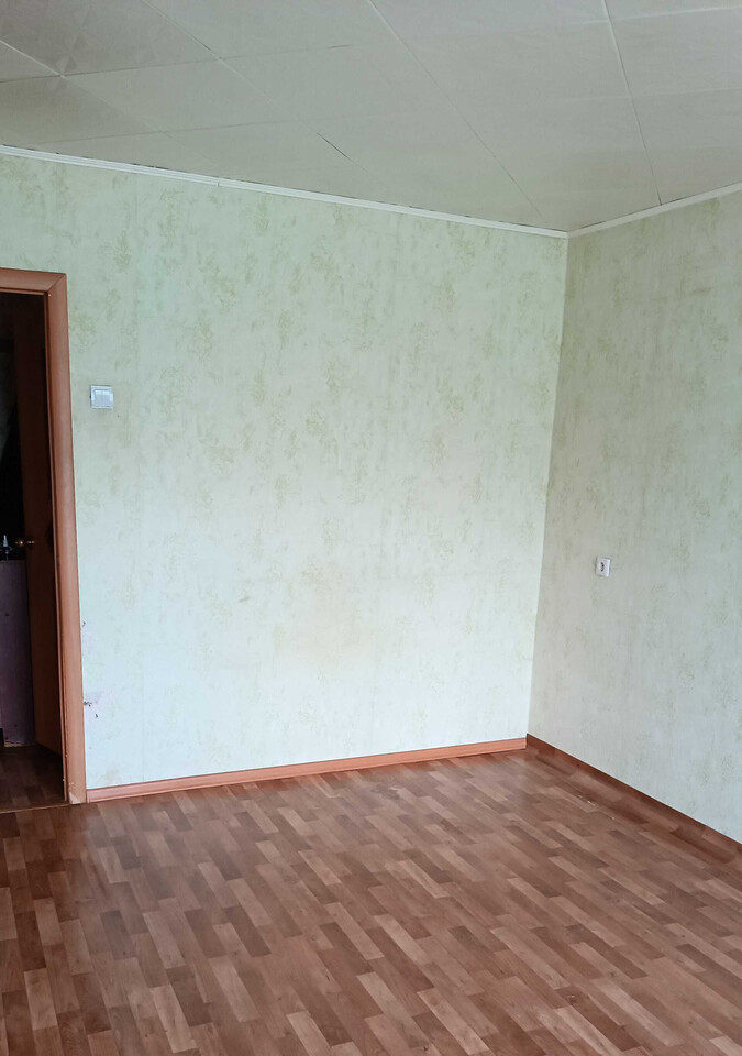 квартира г Краснокамск ул Комарова 1 Гознак микрорайон м-н фото 7