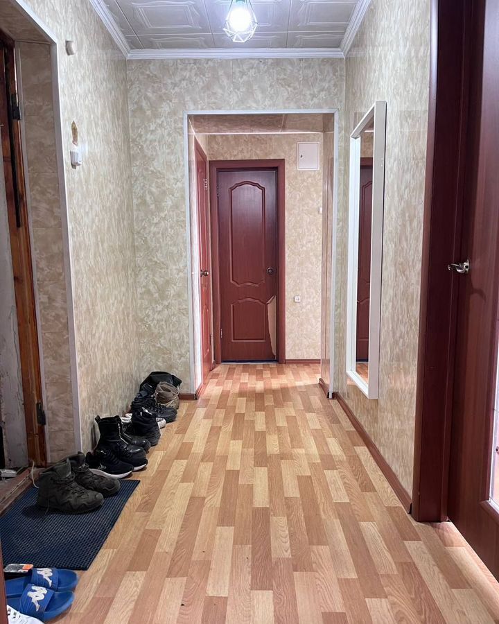 квартира г Кызыл ул Ооржака Лопсанчапа 17 фото 10