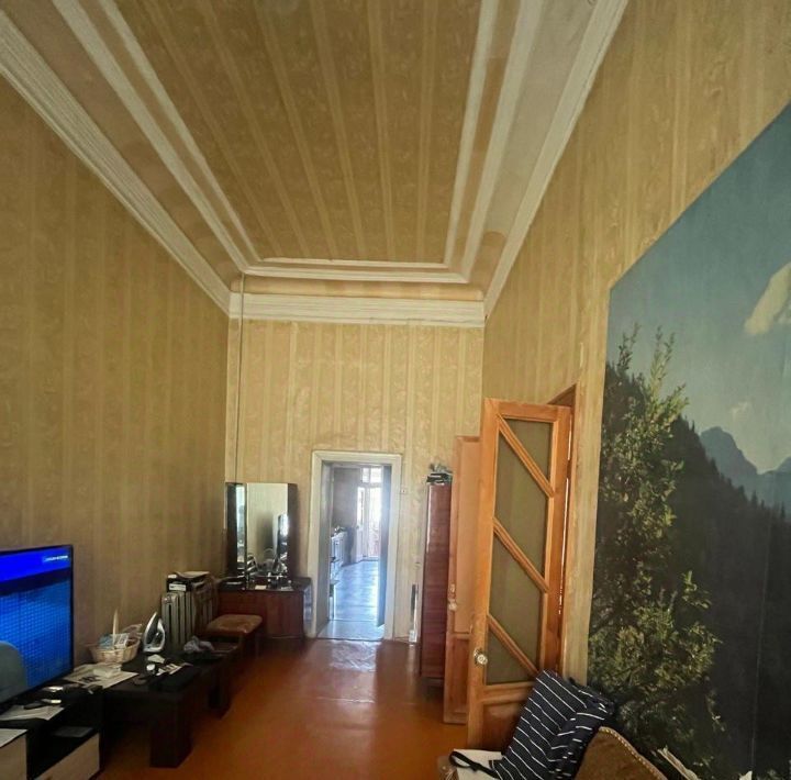 квартира г Астрахань р-н Кировский пер Театральный 3 фото 6