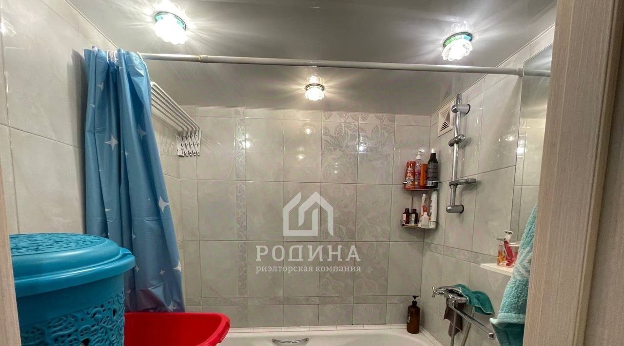 квартира г Комсомольск-на-Амуре Центральный округ пр-кт Октябрьский 6к/2 фото 17