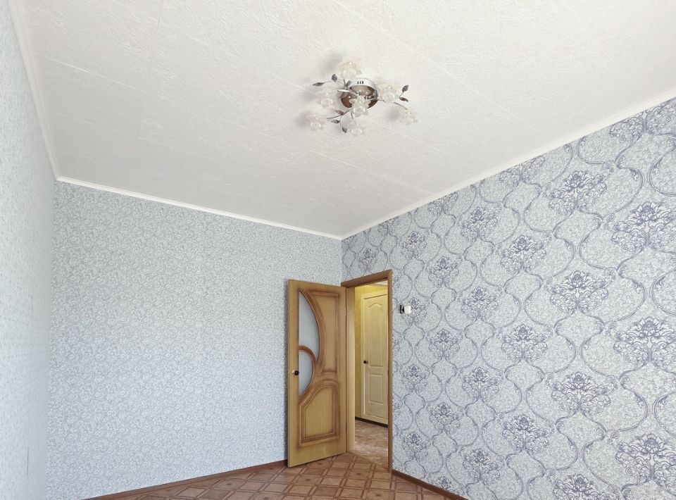 квартира г Амурск пр-кт Строителей 52а городское поселение Амурск фото 10
