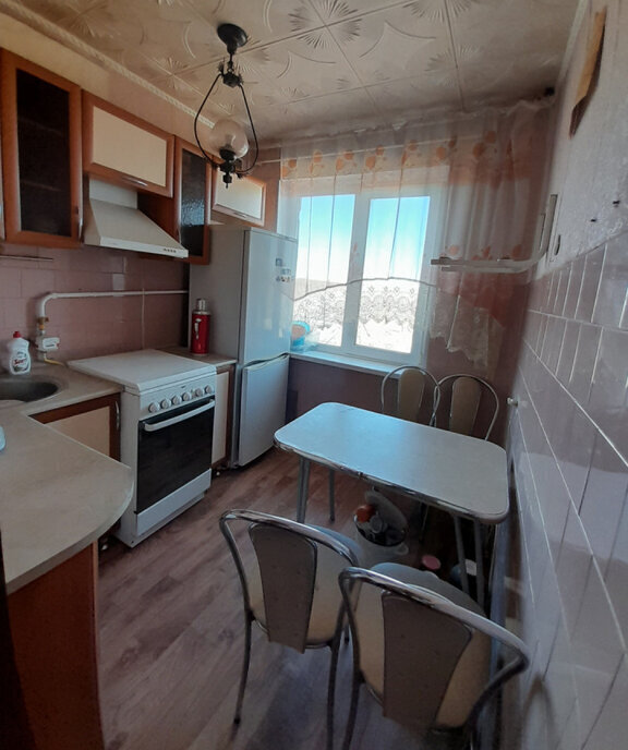 квартира г Новотроицк ул Зеленая 22 фото 8
