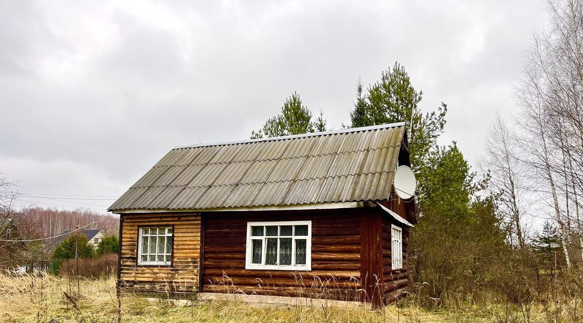 дом г Переславль-Залесский Лесное садовое товарищество фото 32