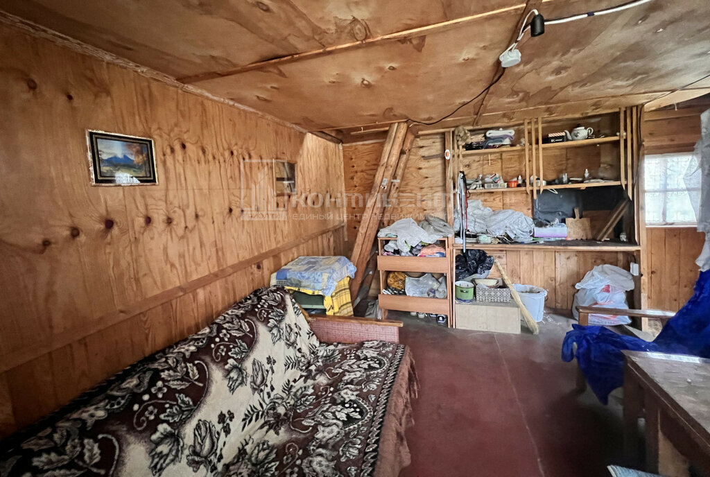 дом г Ковров снт N 4 КМЗ фото 8