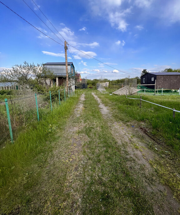 дом г Ковров снт N 4 КМЗ фото 18