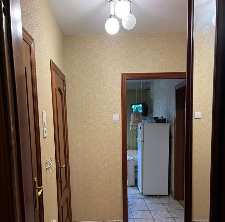 комната г Санкт-Петербург метро Московская 5-й Предпортовый проезд, 10К 2 фото 6