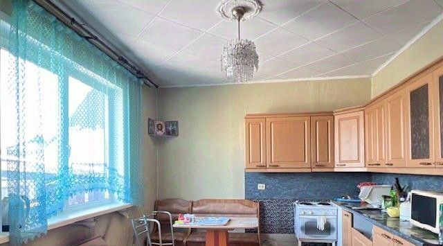 дом г Иркутск р-н Ленинский ул Софьи Ковалевской 33 Ленинский административный округ фото 9