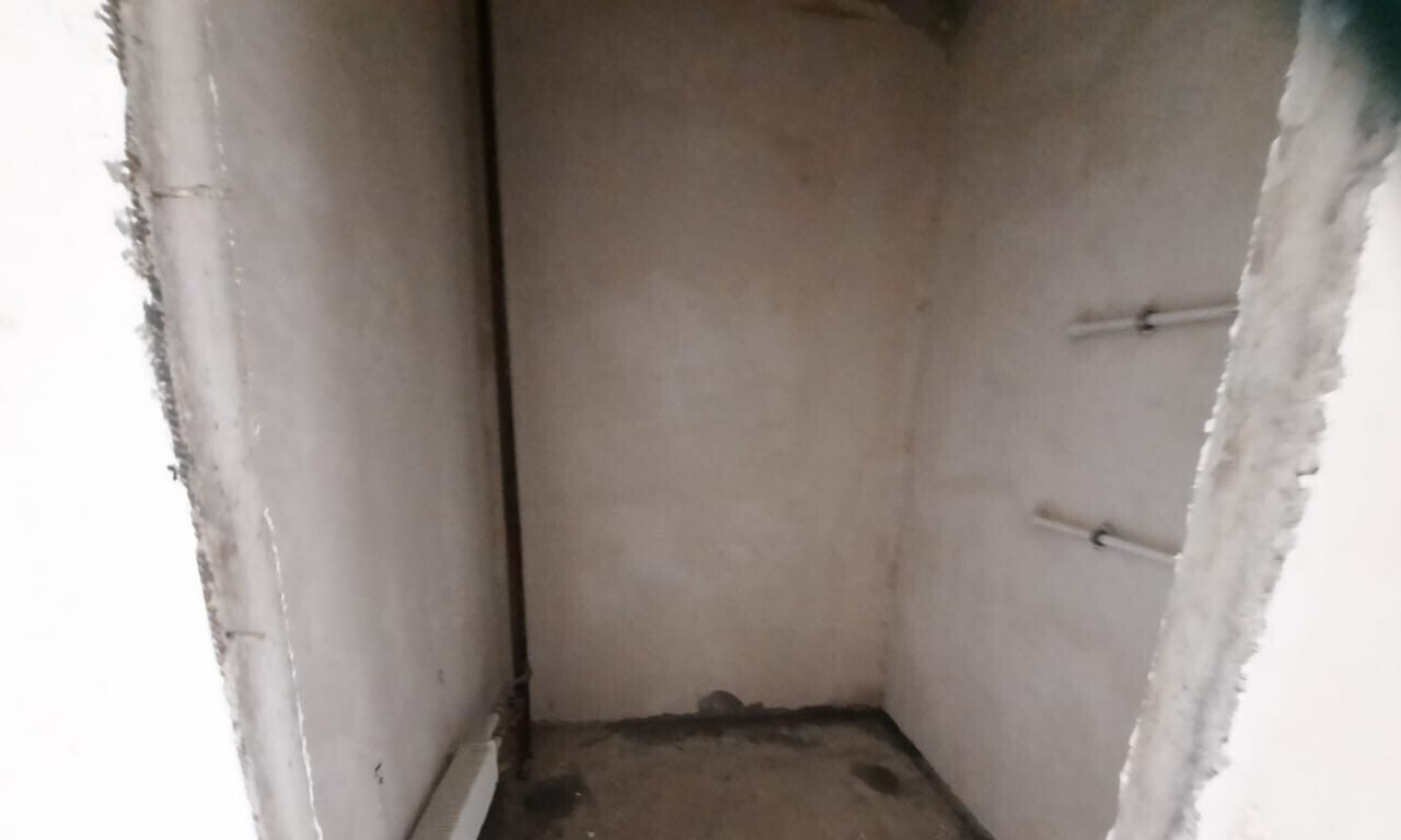 квартира г Вольск ул Фирстова 55в муниципального образования город Вольск фото 8