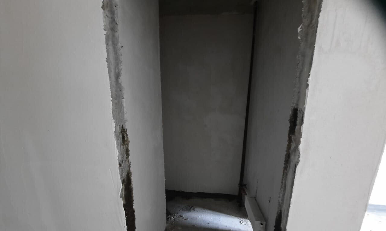 квартира г Вольск ул Фирстова 55в муниципального образования город Вольск фото 7