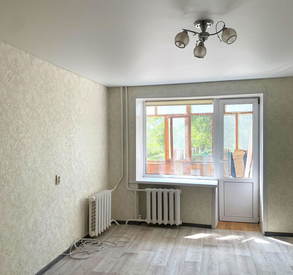 квартира г Тольятти р-н Центральный 71 квартал ул Баныкина 26 фото 1