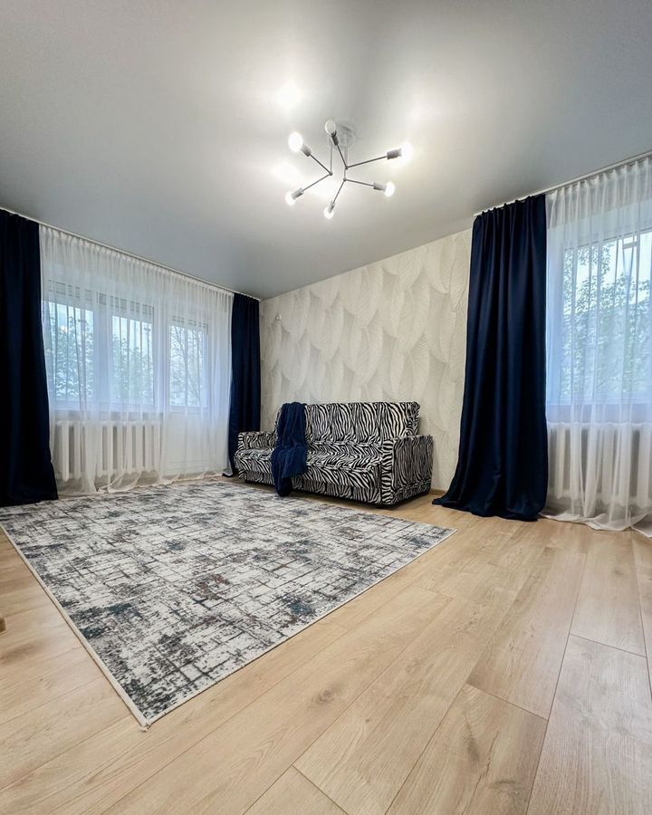 квартира г Самара р-н Кировский ул Георгия Димитрова 30 фото 1