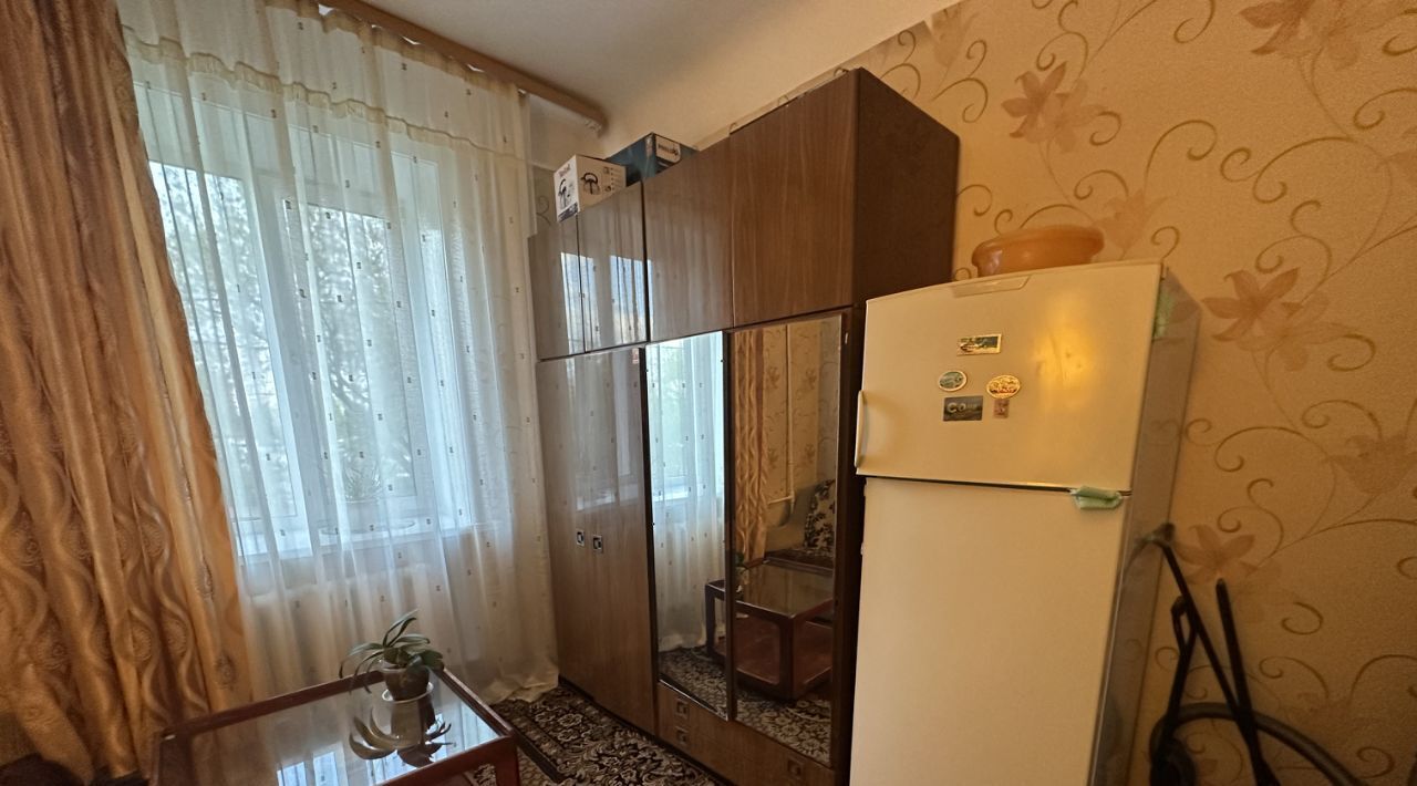 комната г Иркутск р-н Октябрьский ул Донская 36 Октябрьский административный округ фото 2