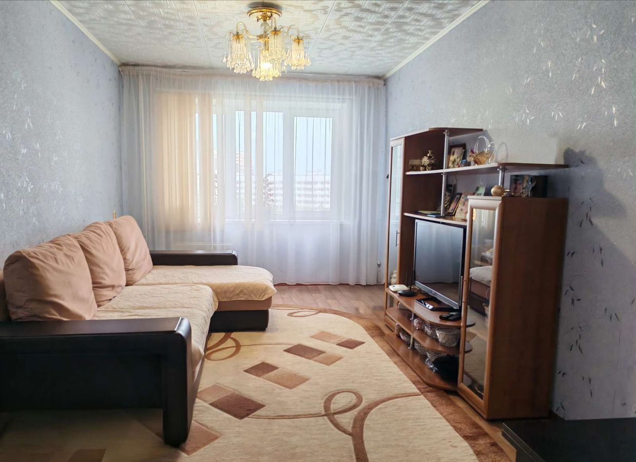 квартира г Тольятти р-н Автозаводский 14 квартал ул Автостроителей 59 фото 4