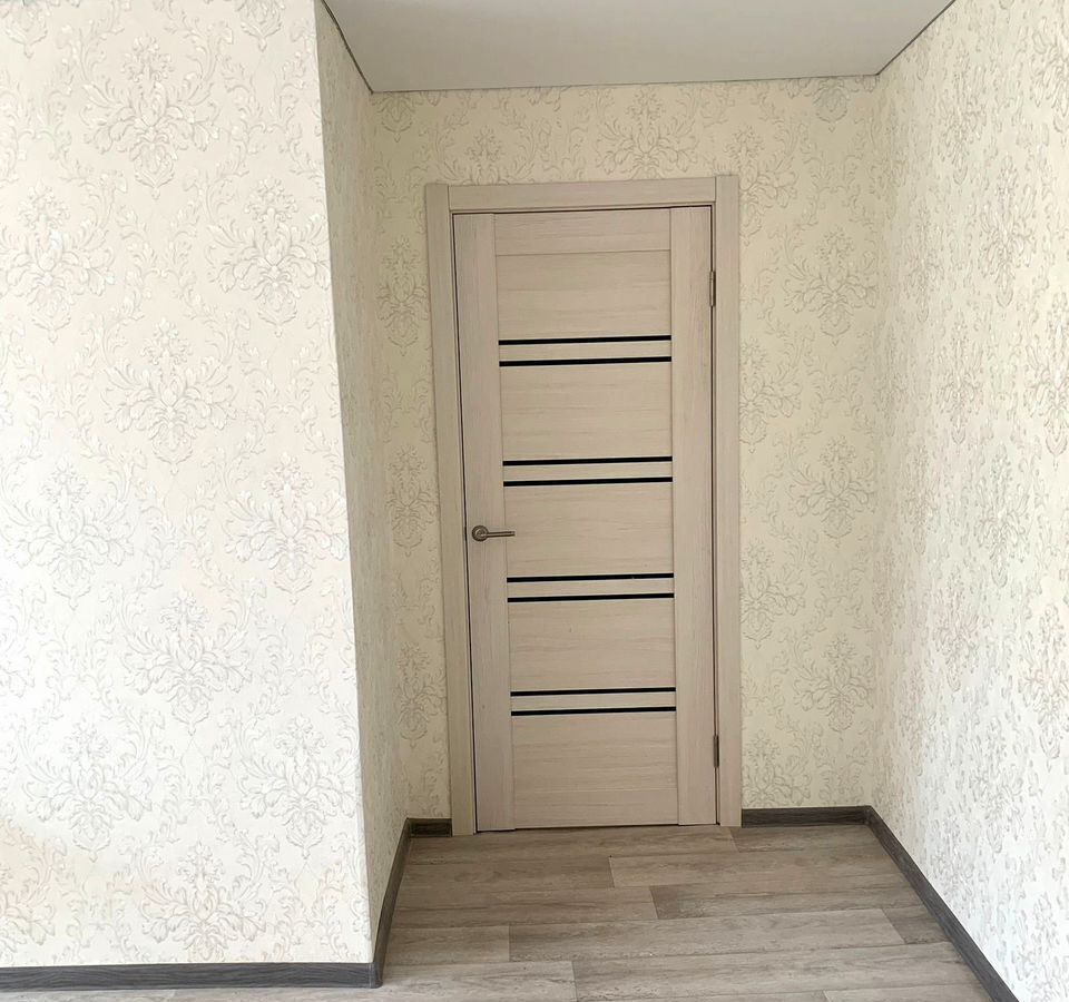 квартира г Тольятти р-н Центральный 71 квартал ул Баныкина 26 фото 3