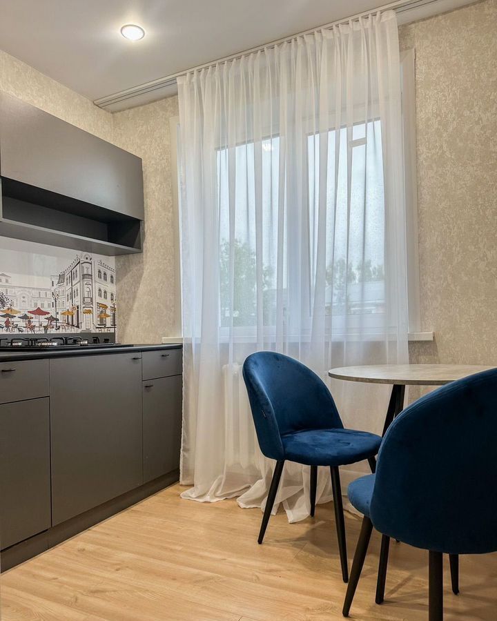 квартира г Самара р-н Кировский ул Георгия Димитрова 30 фото 4