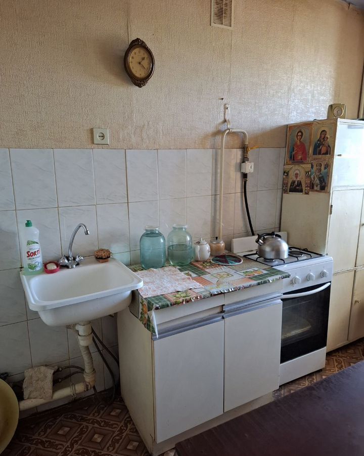 квартира г Курган Шевелёвка Центральный ул Карельцева 111/1 фото 4