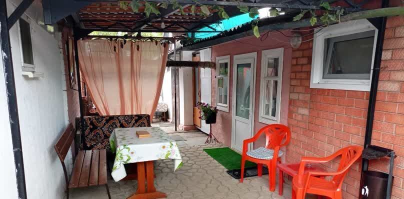 дом р-н Ейский г Ейск ул Ростовская 305 Ейское городское поселение фото 1