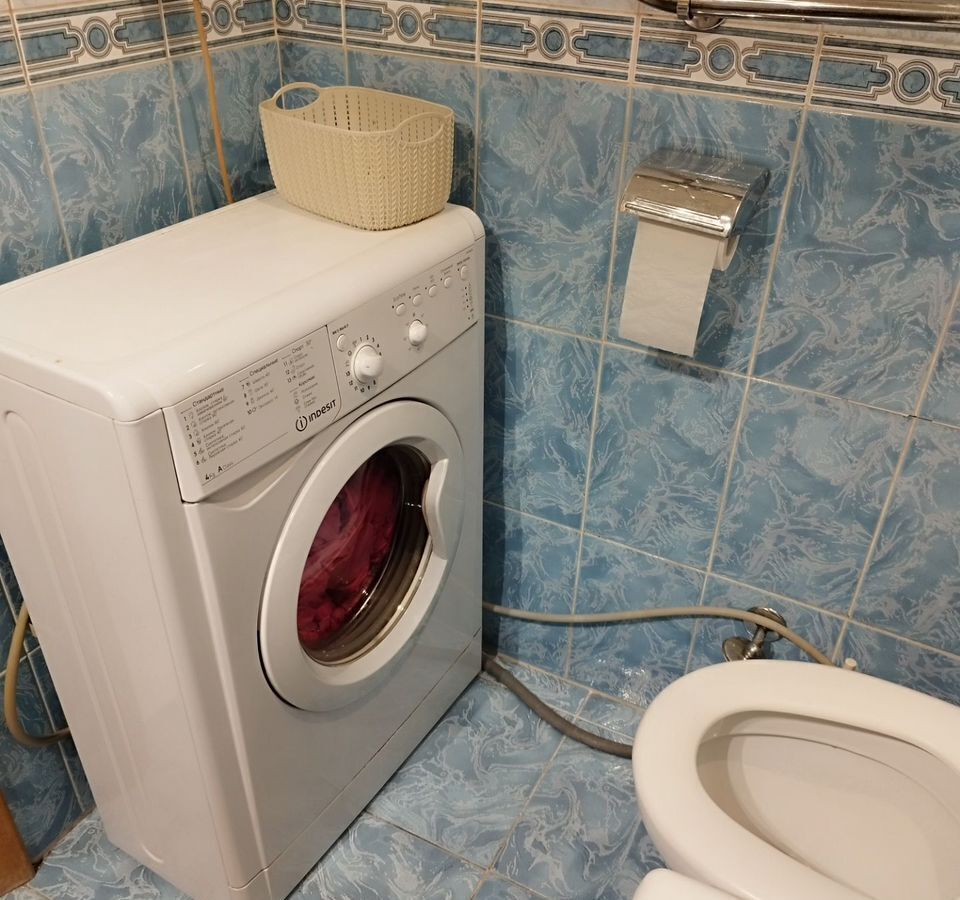 квартира г Истра ул 9-ой Гвардейской Дивизии 33 фото 4