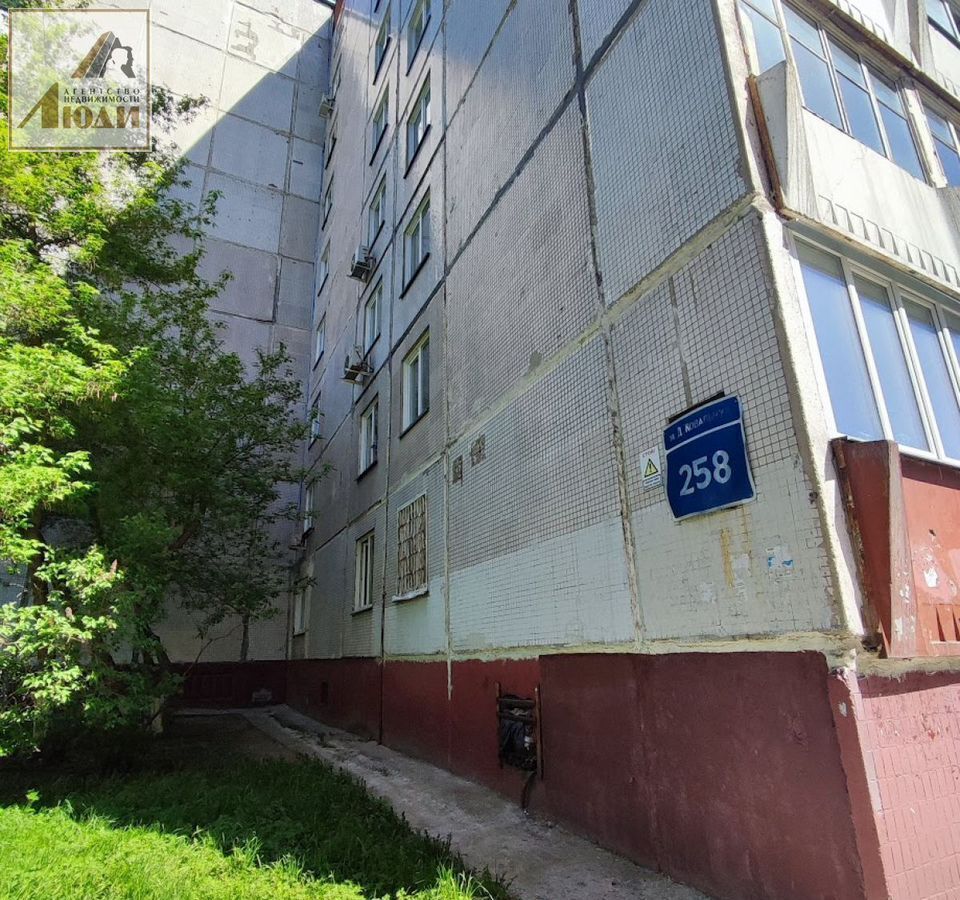 квартира г Новосибирск р-н Заельцовский Заельцовская ул Дуси Ковальчук 258 фото 6