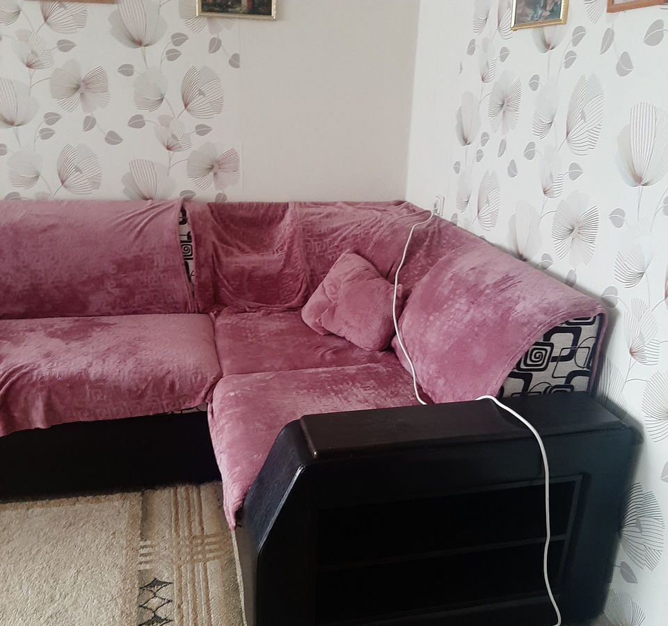 квартира г Железногорск ул Ленина 90к/3 фото 9