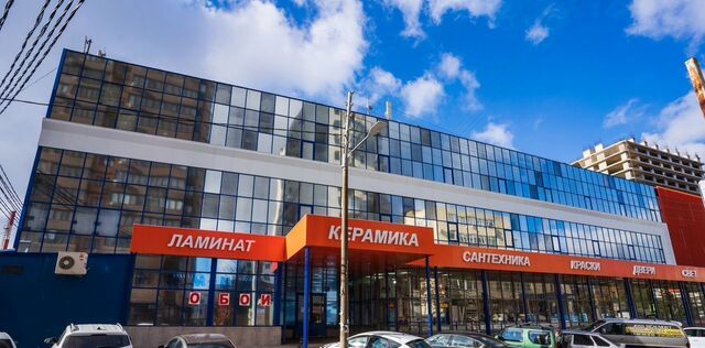 торговое помещение р-н Западный дом 320 фото