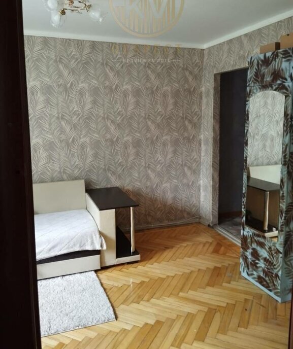квартира г Ессентуки пер Менделеева 5а фото 1