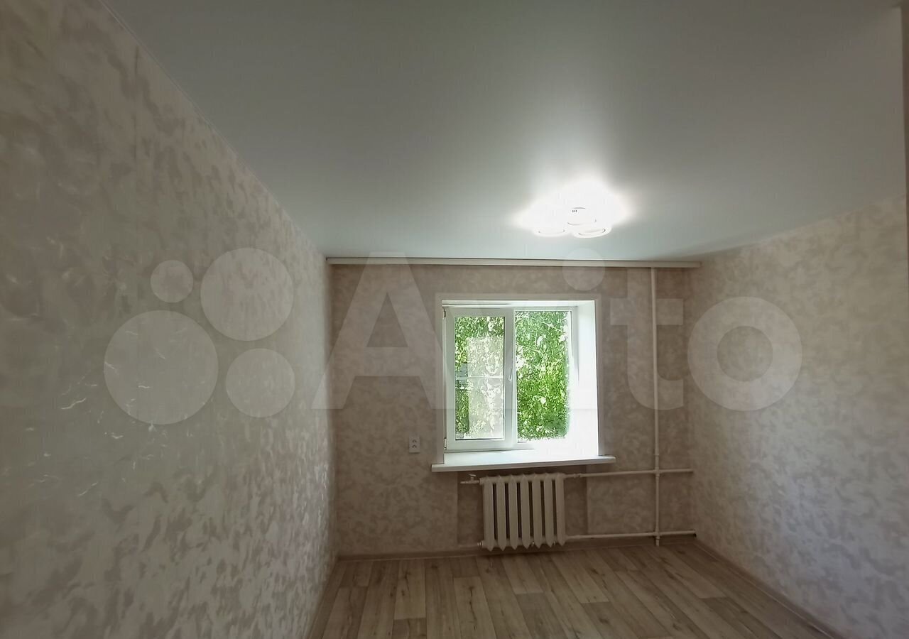 квартира г Воронеж р-н Коминтерновский пер Автогенный 15 фото 1