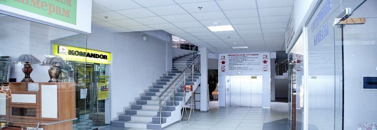 торговое помещение г Краснодар р-н Центральный ул им. Фрунзе 186/1 Западный фото 3