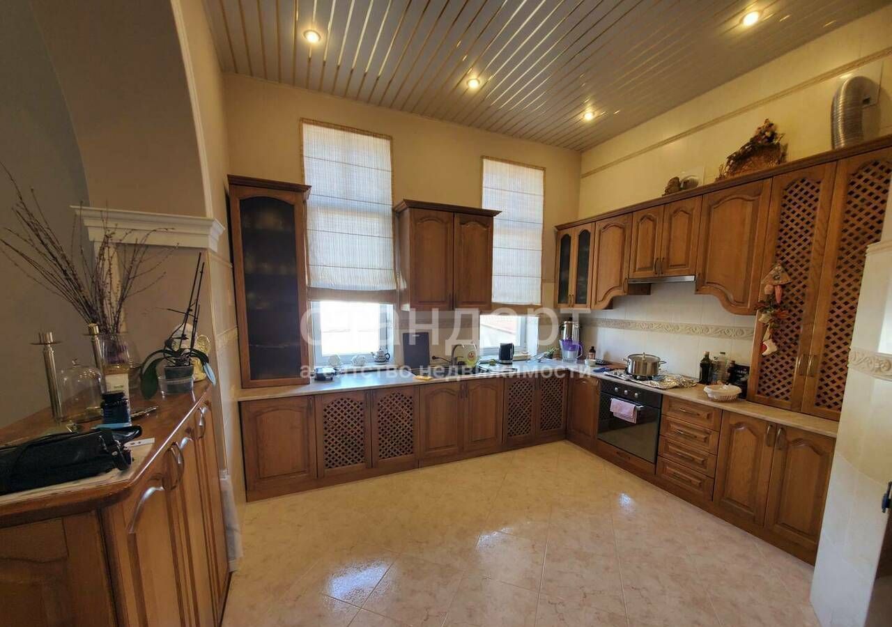 дом г Ессентуки ул 9 Января фото 15