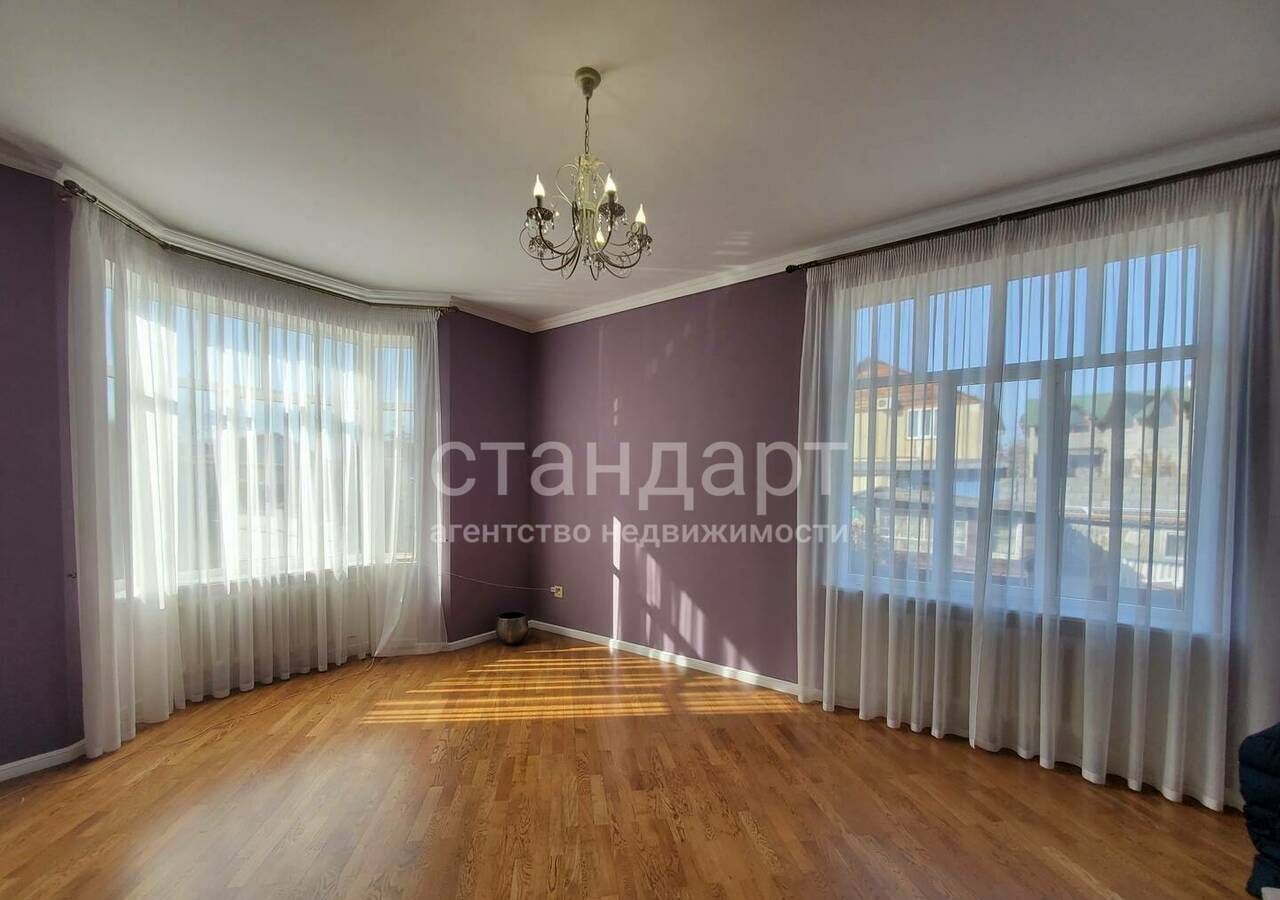 дом г Ессентуки ул 9 Января фото 16