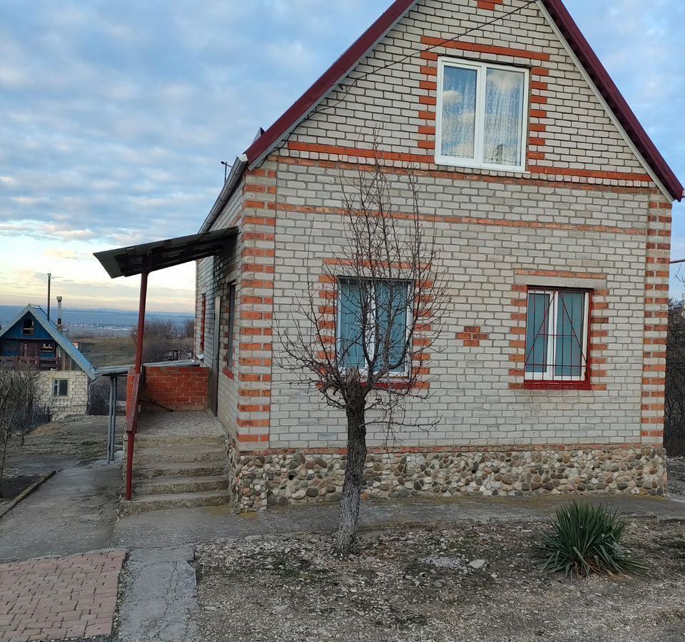 дом г Ессентуки снт Овощевод 14-й пр, Ессентукская фото 24