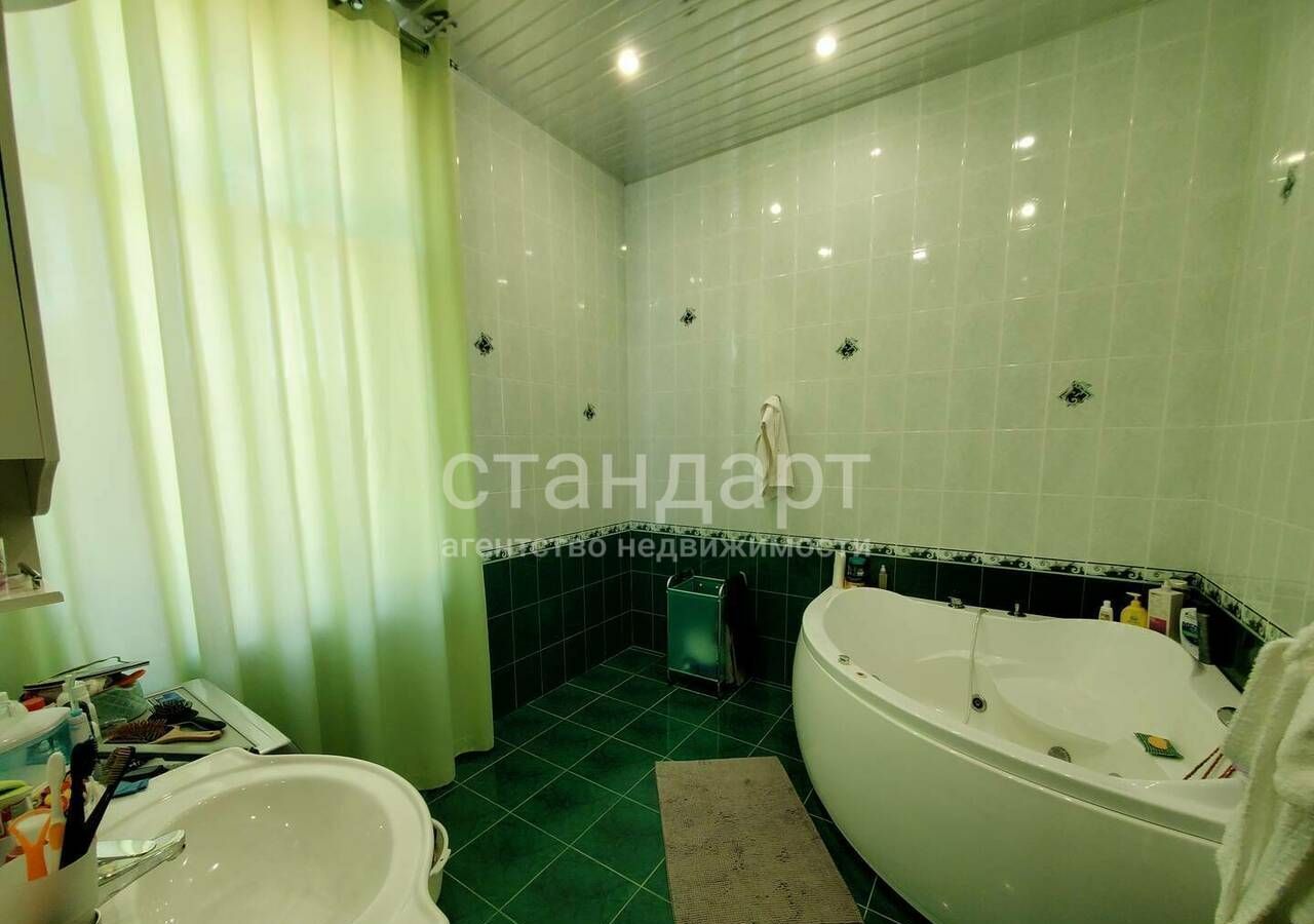 дом г Ессентуки ул 9 Января фото 17