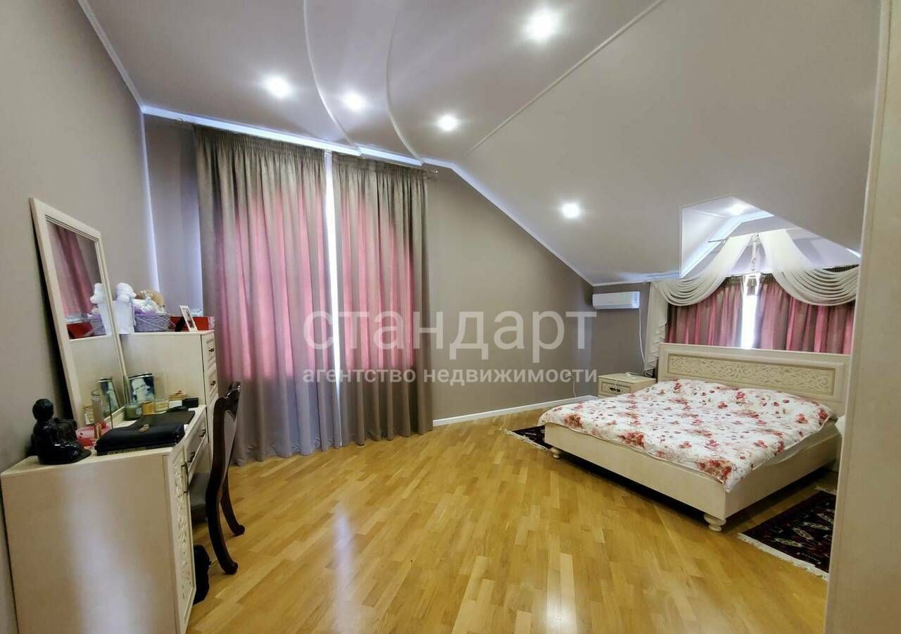 дом г Ессентуки ул 9 Января фото 21