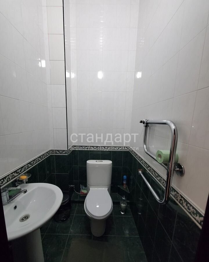 дом г Ессентуки ул 9 Января фото 18