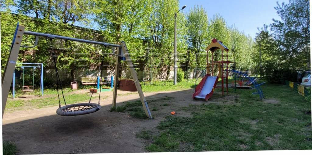 квартира г Красноярск р-н Свердловский ул Парашютная 88а фото 15